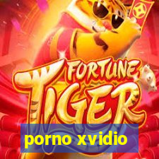 porno xvidio